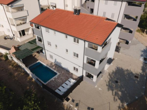 Apartmani Čiko